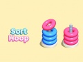 Xogo Sort Hoop