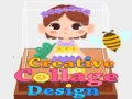 Xogo Creative Collage Design