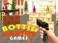 Xogo Bottle Shooting Games
