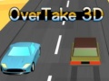 Xogo Overtake 3D