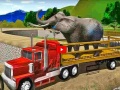 Xogo Animal Simulator Truck Transport 2020