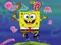 Xogo SpongeBob Jigsaw Puzzle