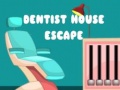 Xogo Dentist House Escape