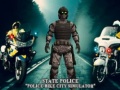 Xogo State Police 