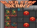 Xogo Alien Star Menace