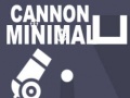 Xogo Cannon Minimal