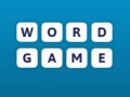 Xogo Word Game