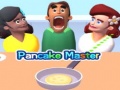 Xogo Pancake Master 