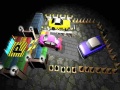 Xogo Modern Car Parking Game 3d