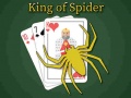 Xogo King of Spider Solitaire