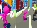 Xogo Homer City Game 3d
