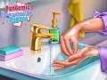 Xogo Pandemic Homeschooling Hygene