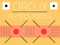 Xogo Circlix: Physics Puzzle