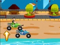 Xogo Buggy Race Obstacle