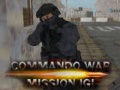 Xogo Commando War Mission IGI 