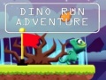 Xogo Dino Run Adventure