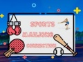 Xogo Sports Mahjong Connection