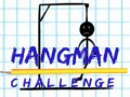 Xogo Hangman Challenge