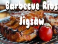 Xogo Barbecue Ribs Jigsaw