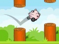 Xogo Flappy Pig