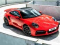 Xogo 2021 UK Porsche 911 Turbo S