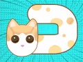 Xogo Stretched Cat
