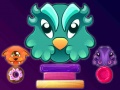 Xogo Candy and Monsters