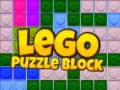 Xogo Lego Block Puzzle