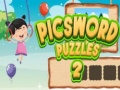 Xogo Picsword puzzles 2