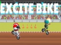 Xogo Excite bike