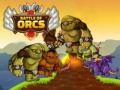 Xogo Battle of Orcs