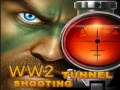 Xogo WW2 Tunnel Shooting