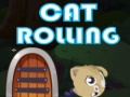 Xogo Cat Rolling