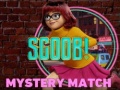 Xogo Scoob! Mystery Match