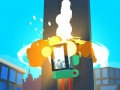 Xogo Elevator Breaking