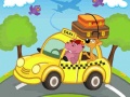 Xogo Animal Cars Match 3