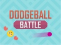 Xogo Dodgeball Battle