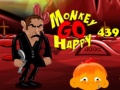 Xogo Monkey GO Happy Stage 439