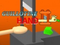 Xogo Hand Guillotine Online