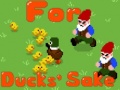 Xogo For Duck's Sake