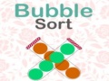 Xogo Bubble Sort
