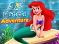 Xogo The Little Mermaid Adventure