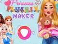 Xogo Princess Plushie Maker
