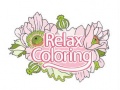 Xogo Relax Coloring