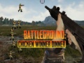 Xogo Battleground Chicken Winner