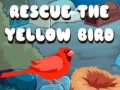 Xogo Rescue The Yellow Bird