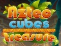 Xogo Aztec Cubes Treasure