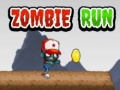 Xogo Zombie Run
