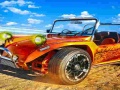 Xogo Beach Buggy Racing: Buggy of Battle