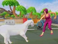 Xogo Angry Goat Wild Animal Rampage